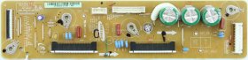 Samsung PS-43450A1W - X-Buffer - LJ92-01852A - A4 - LJ41-01852A - R1.5