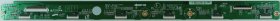 Samsung PS-43E450A1W - Buffer - LJ92-01851A A2 - LJ41-10135A R1.4 - 43EH LOGIC F-BUFFER