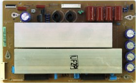 Samsung PS-50C530C1W - XSUS - LJ92-01682A A5 - LJ41-08457A R1.2 - 50U(F)2P X-MAIN