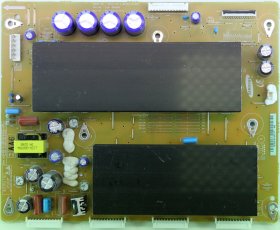 Samsung PS-50C530C1W - YSUS - LJ41-08458A - R1.3 - LJ92-01683A A6 - 50U(F)2P Y-MAIN