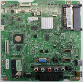 Samsung PS43D490A1W - Main AV - BN94-04884K - BN41-01632C - HIGH_X5_PDP