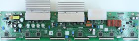 Samsung PS50B451B2W - YSUS - LJ41-05905A - R1.16 - LJ92-01601A A2 - 50 U1 DRIVE YM