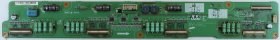 Samsung PS63PSH - Buffer - LJ41-02752A R1.7 - LJ92-01193A A4 - 63HD D4.0 Logic Buffer -E