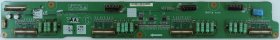 Samsung PS63PSH - Buffer - LJ41-02754A R1.6 - LJ92-01195A A2 - 63HD D4.0 Logic Buffer -G
