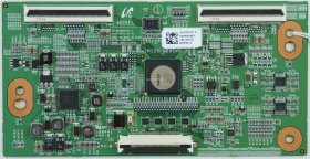 Samsung UE40D6320SS - T-Con - BN95-00541A - BN41-01743B - LSJ400HV01-S - SH120PMB4SV0.3