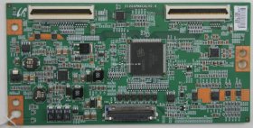 Samsung UE46C6540SK - T-CON - S120APM4C4LV0.4 - LJ94-03436D