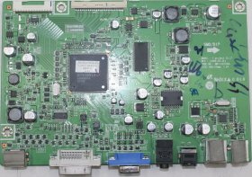 Samsung T240 - Main AV - BN41-01030A - T project 25.5
