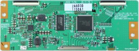 Sanyo CE42LD81-B - LVDS - 6870C-0150B Ver 1.0 - 6871L-1150A - LC420WX7