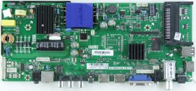 Sharp LC-32DHE5111KW - Main AV - TP.MS6308.PB710 - B15061988 - 4502447-6 - LC320DXJ-SFE1