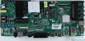 Sharp LC-43CFF5111K - Main Board - TP.MS3463S.PB711 - A16121283 - LC430DUY-SHA1