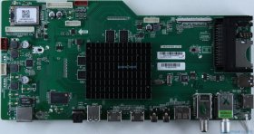 Sharp LC-43CUG8462K - Main AV - T.MS6488E.U703 - B16107339 - LC430EQY - 16I-3 CVTE