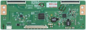 Sharp LC-32LE351K - T-Con - 6871L-3210B - 6870C-0438A - LC470EUN-SFF1_Control_Ver 1.0