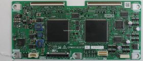 Sharp LC-46X20E - T-CON - CPWBX3829TP XD - XE258WJ