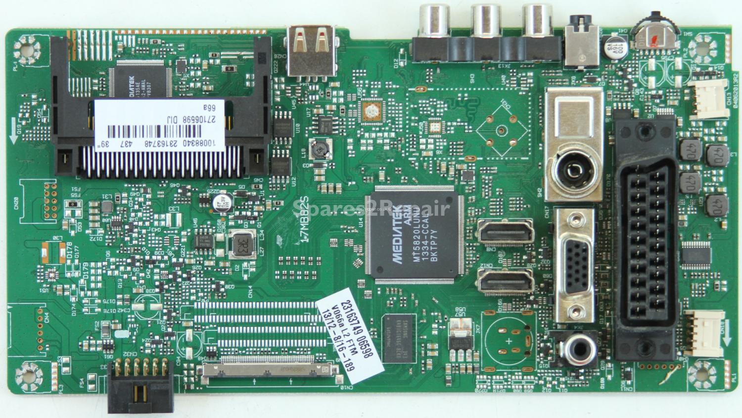 Isis 39/227 - Main AV - 23163748 - 17MB82S - 04062013R2