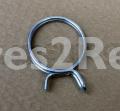 Smeg Hose Clamp - 893210393 Clamp Art 10470-4000