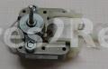 Smeg Ventilator Motor - 795210910 Cooling Fan Motor