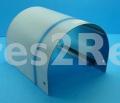 Smeg Fireplace - 060890079 Chimney Upper Part