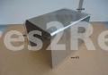 Smeg Fireplace - 065480103 Fastened Chimney Part