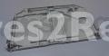 Smeg Lower Housing - 763571072 Bottom Tray