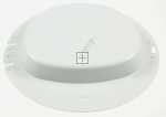 Smeg Housing Part - 018292739 Shaft Drum Cover Shc Als