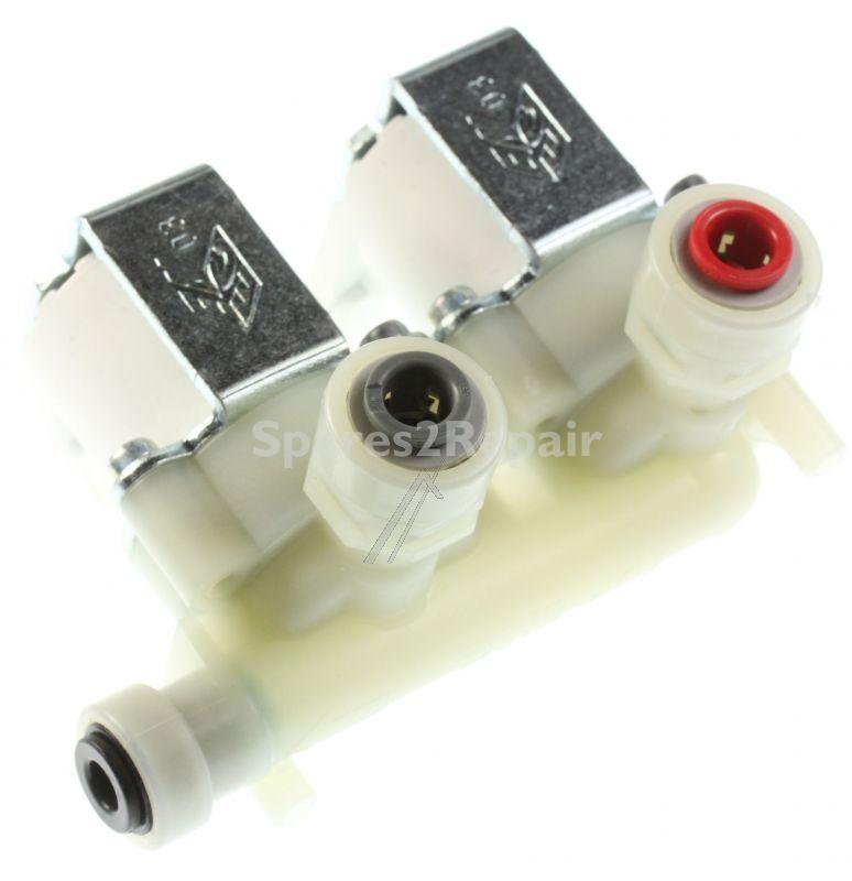 Smeg Solenoid Valve For Fridges - 813050269 Electric Valve