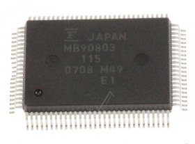 Sony Various Ics - 875947100 Ichyb39s16160t12