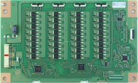 Sony KD-65X9005B - LED Driver Board - 55.3TE08.099 - 14ST032M-A01 - REV:1.0