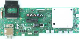 Sony KDL-75W855C - Main AV - 1-893-880-11 (173525511) - A2070627A