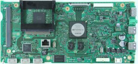 Sony KDL-50W829B - Main AV - 1-889-202-22 - 173457422 - A1999744B
