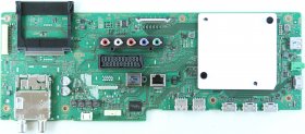 Sony KDL-55W756C - Main AV - 1-893-880-11 - 173525511 - A2069641A