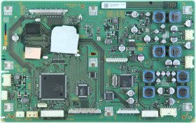Sony KDL-37EX723 - Control Board - A1703076A - 1-878-242-11