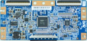Sony KDL-32EX403 - T-Con - 55.31T09.C04 - T315HW04 V0 Ctrl BD - 31T09-C0E