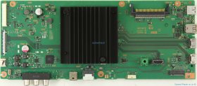 Sony KD-55XE7093 - Main AV - A2184797C - 1-981-926-22 - 173657422