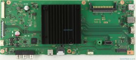 Sony KD-49XE7002 - Main AV - A2182751C - 1-981-926-22 - 173657422