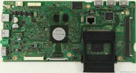 Sony KDL-60W855B - Main AV - A1999744B - 1-889-202-22 - 173457422 - BAX L