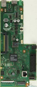 Sony KDL-49WD751 - Main AV - A2103243A - 1-980-335-31 - 173587131