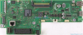 Sony KDL-49WD751 - Main AV - A2103243A - 1-980-335-22 (173587122)