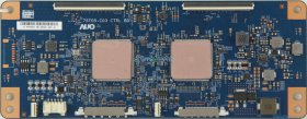 Sony KD-75XF9005 - T-Con - 55.75T05.C09 - 75T05-C03 CTRL BD