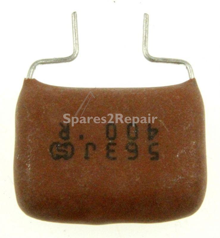 Sony Capacitor - 112694191 87a12074 Cap e 470-25 Smg