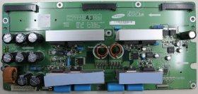 Sony KE-P42M1 - XSUS - LJ92-01057A - A3 - LJ41-02344A - R1.1 - 42 SD S3.2 X-MAIN