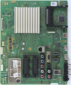 Sony KDL-32EX703 - Main AV - 1-881-636-21 - Y2008950E