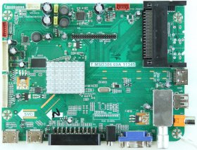 Technika 40-248 - Main AV - T.MSD306.69A 11345 - 4501350 - 1A1L3252 - LTA400HM13