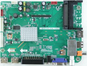Technika LED40-248 - Main AV - T.MSD306.69A 12023 - LTA400HM21 - 1A2G1637 - 4501505