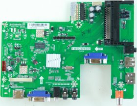 Technika 22E21B-FHD - Main AV - T.MSD309.B51 C13125 - 4502324 - LTM215HT05