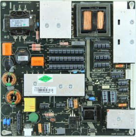 Technika W40/189G-GB-FTCU-UK - PSU - MEGMEET - MP118FL - REV:1.1 - MP118FL-T
