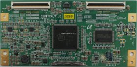 Techwood 32722HD - LVDS - 320WTC4LV1.0 - LJ94-01602E