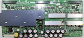 Techwood TWP4205 - XSUS - LJ92-00748A - A8 - LJ41-01191A - R2.2 - ALEXANDER-XM