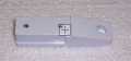 Teka Fixings And Brackets - 81634374 Left Front Foot Ci2 350 Nf