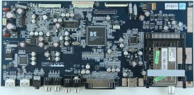 Toshiba 26AV505DB - Main AV - STM26D - VTV-L26003 - REV.1 - 461C0D51L01 REV.1A