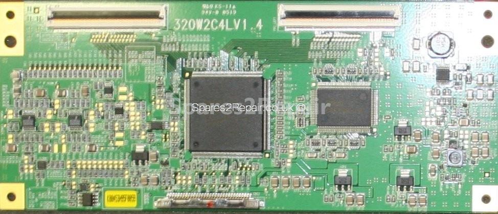 Unknown 32 Inch - LVDS - 320W2C4LV1.4 - LJ94-00453H